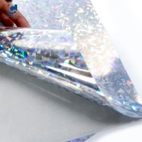 Papel Adhesivo Brillante para Impresora de Inyección de Tinta, Formato A4 (8.5*11 Pulgadas), para Etiquetas de Teléfonos Móviles y Computadoras, Venta al Por Mayor