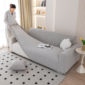 ผ้าคลุมโซฟาผ้ายืดหยุ่น - Product Image 6