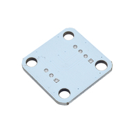 AS5600 Codificador magnético Inducción magnética Sensor de medición del ángulo del calentador