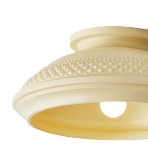 Lámpara de Techo de Estilo Francés Nórdico Minimalista Creativa para Pasillo, Entrada, Vestíbulo/Balcón - Product Image 1