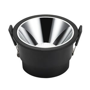 원형 방수 Ip65 표면 저렴한 천장 조명 Cct 흰색 조절 <span class=keywords><strong>Led</strong></span> 통 8w - Product Image 4