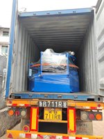 Máquina Moldeadora de Suelas de Inyección TR/TPU Rotativa, Totalmente Automática, Directo de Fábrica Tiangang, 80-150 Pares/Hora, Motor 380V
