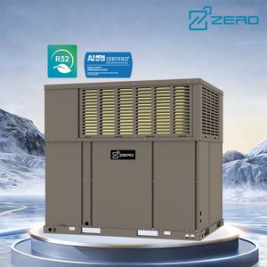 Unidad de Aire Acondicionado Central para Techo R32 60Hz, Suministro de Fábrica, Uso Hospitalario, Certificación AHRI, Ahorro de Energía, Eficiencia Energética de Hasta 19 SEER - Product Image 1
