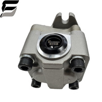 Pompe pilote 4I-1023, pompe hydraulique à engrenages 4I1023 pour CAT E312B E312L E320