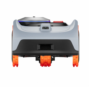 Navim0w i10 AWD Aut0mower Premium Compact Lawn Robot 0.25 Acre 45% Slope AI Vision Automatic Grass Cutting Machine - Product Image 2