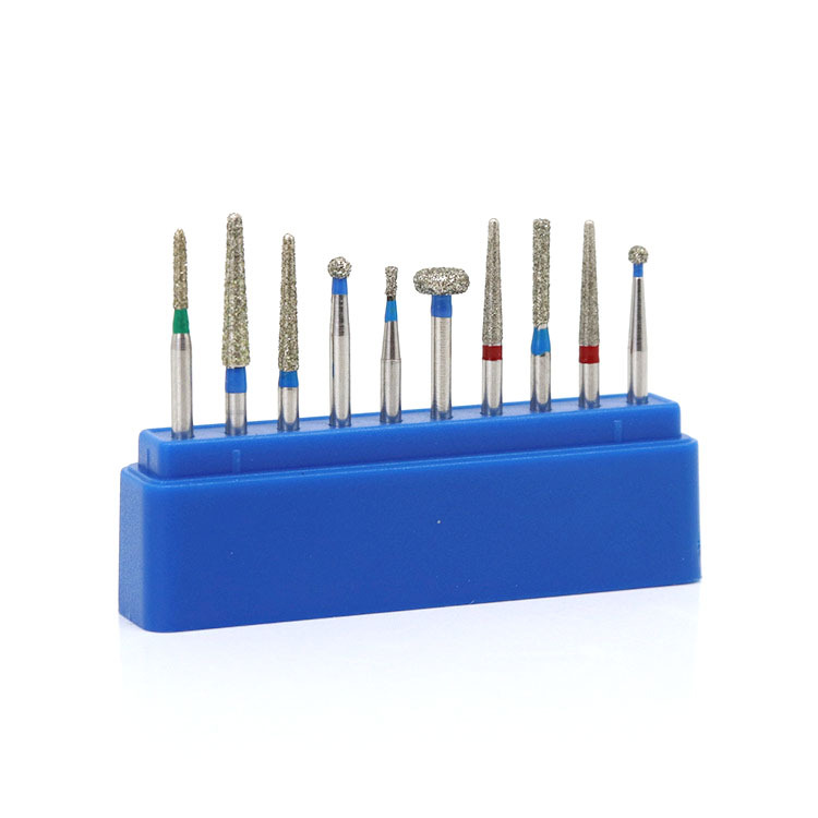 High Speed FG Dental Diamond Burs