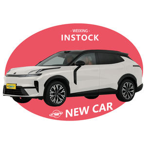 <span class=keywords><strong>Lynk</strong></span> & <span class=keywords><strong>Co</strong></span> 08 EM-P 2026, SUV Ultra de Largo Alcance, Asientos de Cuero Nappa, 3 Velocidades DHT, <span class=keywords><strong>Origen</strong></span> Yuyao, China - Product Image 1