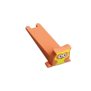 Support de porte pour chats Butée de porte portable Etoile Souris mignonne Butée de porte décorative Animal Butée de porte Wedge - Product Image 1