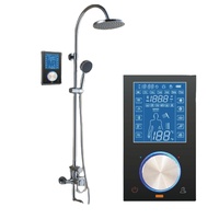 Thermostat de salle de bain de haute qualité SUNDREAM, fabricant en gros