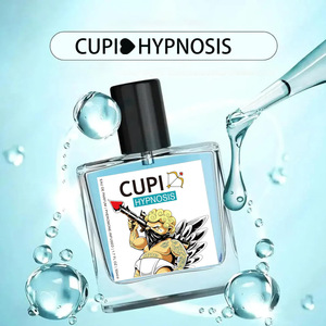 Nouveauté Cupid Eau de Parfum pour Homme, Parfum Longue Durée, Bestseller sur TEMU - Product Image 5