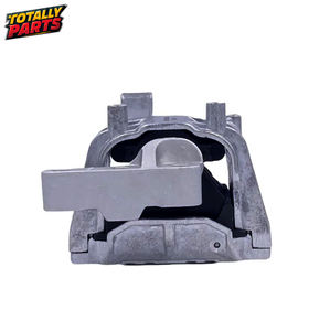 Orijinal araba motoru parçaları ön aks sağ motor braketi 5N0199262F - Product Image 4