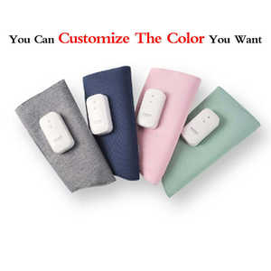 <b>Leg</b> Massager Heated Air Compression <b>Foot</b> Massage Calf Circulation Muscles <b>Relax</b> - Product Image 6