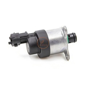 Unidad de Medición, Válvula de Medición 0928400636 504070403 0928400733 1465ZS0031, Válvula de Control de Presión de la Bomba de Combustible Common Rail - Product Image 5