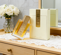 Parfum unisexe de haute qualité 100 ml, durable, parfum naturel, brume arabe de Dubaï, longue tenue, vente en gros