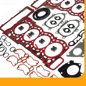 Juego de Juntas de Reparación de Motor Automotriz de Alta Calidad 079103383DQ 079103383DP, Juego Completo de Juntas para Audi A8 Bentley Continental 4.0T - Product Image 4