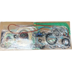 Kit de joints de révision XPower EP100 04010-0204 04010-0226 pour pièces de moteur d'excavatrice EX300-1 - Product Image 5