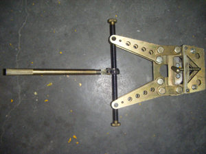 Melek çelik kesici diğer manuel araçlar - Product Image 4