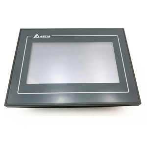 อินเทอร์เฟซระหว่างมนุษย์กับเครื่องจักรขนาด 7 นิ้ว DOP-107EV - Product Image 2