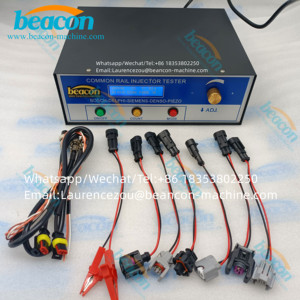 Hochdruck-Diesel-<span class=keywords><strong>Common</strong></span>-<span class=keywords><strong>Rail</strong></span>-Injektor <span class=keywords><strong>tester</strong></span> <span class=keywords><strong>CR1000</strong></span> zum Testen des elektro magnetischen Hochdruck-<span class=keywords><strong>Common</strong></span>-<span class=keywords><strong>Rail</strong></span>-Injektors - Product Image 2