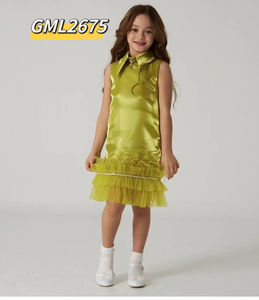 قماش أورجانزا لامع لامع سائل غازا لامع للملابس الموضة كريستال معدني حرير قصب دانتيل لمهرجان الزفاف - Product Image 3