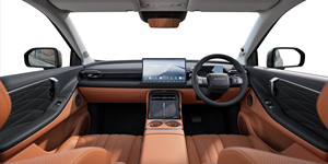 AION V Luxe Super Puissant pour les trajets quotidiens, voitures à conduite à droite - Product Image 5