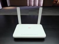 BRMC utilisé HN8145XR AX3000 1POTS + 4GE + 1USB + 2.4G/5G 11ax Wi-Fi 6 XGpon ONU routeur d'entreprise double bande XG-pon Ont HN8145XR