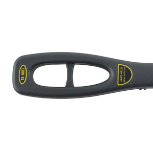 Güvenlik Süper El Tipi <span class=keywords><strong>Metal</strong></span> Dedektörü TX-<span class=keywords><strong>1001</strong></span> Altın Tarayıcı <span class=keywords><strong>Metal</strong></span> Dedektörü Taşınabilir <span class=keywords><strong>Metal</strong></span> Dedektörü Güvenlik Çubuğu Güvenlik Kontrolü - Product Image 2