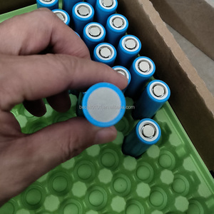 Batería de Iones de Litio 100% Original SAM 50E 21700 5000mAh 3.6V INR21700 50E con Descarga de 15A para Bicicletas Eléctricas Samsung - Product Image 6
