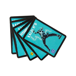 Thẻ trò chơi bảng thông minh có thể tùy chỉnh-Bữa Tiệc Giáo dục và đồ chơi tương tác gia đình - Product Image 2