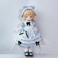 À la mode mignon KISEKI brisé Star Trail Antique boîte-cadeau PVC figurines jouets pour la maison bureau décorations et cadeaux