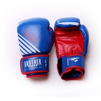 Gants de boxe en cuir, pour femmes, entraînement électrique, personnalisés, nouvelle collection