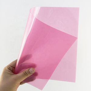 Chất lượng cao 1 mét nhựa trong suốt PP PS Polystyrene tấm - Product Image 3