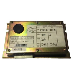 Новое состояние 6D95 7834-70-6003 ЖК-дисплей для PC200-6 экскаватора