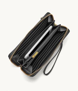 Cartera de Mujer de Moda Importada con Cierre Perfecto y Buena Calidad para Teléfono - Product Image 3