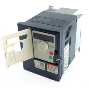 Nouveau convertisseur de fréquence Sch-neider ATV312HU22N4 d'origine variateur de vitesse2.2kW alimentation triphasée - Product Image 2