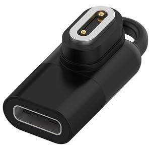 Pour Little Genius Z6D Z7S Z8A Z9 Z10 Z11 Z6 Pro Watch Adaptateur universel Type-C Chargeur Clip Adaptateur pour édition jeunesse - Product Image 2