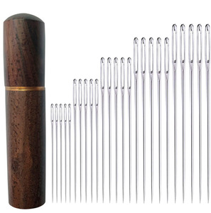 Portable <strong>Sewing</strong> Needles Holder Storage <strong>Case</strong> - Product Image 3