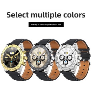 Reloj Inteligente AW13 Pro Más Vendido, Monitoreo de Frecuencia Cardíaca, Llamadas, Correa de <span class=keywords><strong>Acero</strong></span> <span class=keywords><strong>Inoxidable</strong></span>, Pantalla TFT, 5-10 Días de Autonomía - Product Image 1