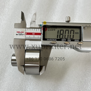 ตลับลูกปืนคุณภาพสูง WD รุ่น 232-3309-400 สำหรับอะไหล่เครื่องพิมพ์ออฟเซ็ต Komori  2323309400 KRX16X35X36 - Product Image 3