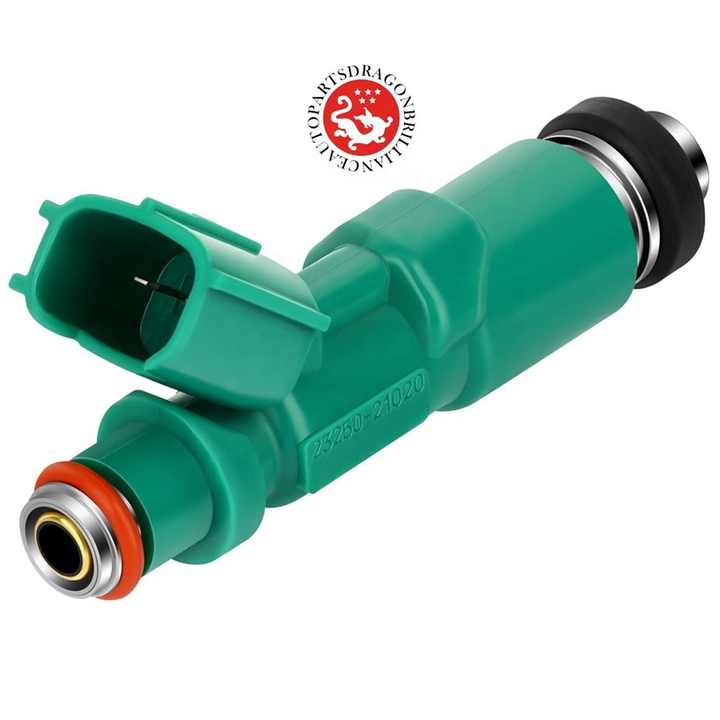 AUTO-OTUA Fuel Injector 23209-21020 23250-21020 2320921020