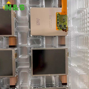 3.5" 240*320 TFT LCD <b>Module</b> For Industrial <b>Control</b> Medical Automotive Equipment COM35T3N93XTC - Product Image 2