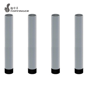 Structure <span class=keywords><strong>de</strong></span> scène légère en aluminium à 4 pieds, pour tapis, légère, antidérapante, facile à installer, réglable pour la <span class=keywords><strong>location</strong></span> - Product Image 5