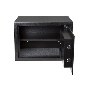 Caja Fuerte Electrónica de Fábrica Bettersafe, Caja Fuerte Digital, Cajas Fuertes, Tresore, Casillero de Seguridad para el Hogar 25SEG - Product Image 2