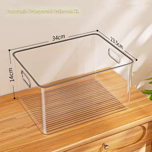 Grande <span class=keywords><strong>cage</strong></span> à hamster transparente luxueuse, <span class=keywords><strong>cage</strong></span> à hamster de taille villa, grande boîte de reproduction, <span class=keywords><strong>cage</strong></span> pour animaux de compagnie avec intérieur spacieux - Product Image 6