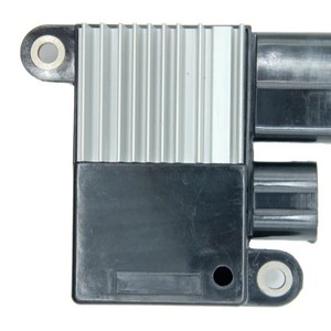 Módulo de Control del Ventilador Automotriz 8925712020 89257-12010 4993003341 para Volkswagen, Pieza de Repuesto - Product Image 3
