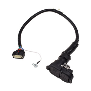 Arnés de cableado para remolque Ford 9L3Z-15A416-A para F-150, para reemplazo y reparación - Product Image 1