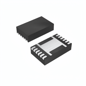 12 Componentes VFDFN con Pad Expuesto, Electrónica BQ27542DRZR-G1, Servicio Integral Original, Gestión de Energía (PMIC) - Product Image 1