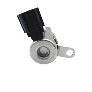 Válvula Solenoide VVT 15340-20011 para Toyota Lexus, Válvula de Control de Aceite, CC 12V - Product Image 4