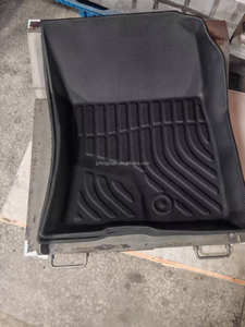 44 Tapis de sol 3D pour <span class=keywords><strong>Peugeot</strong></span> <span class=keywords><strong>Expert</strong></span> E Hydrogen <span class=keywords><strong>2023</strong></span>, fournis par l'usine - Product Image 4