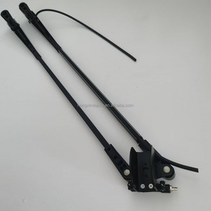 <span class=keywords><strong>Kalmar</strong></span> silecek kolu, ön 920893.0018 parçaları için malzeme taşıma ekipmanları ön pencere sileceği kol 9208930018 <span class=keywords><strong>forklift</strong></span> - Product Image 2